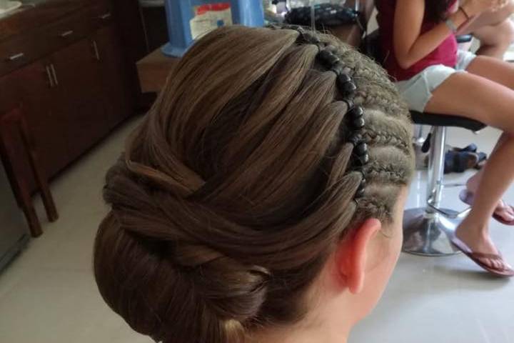 MVP Hair & Makeup