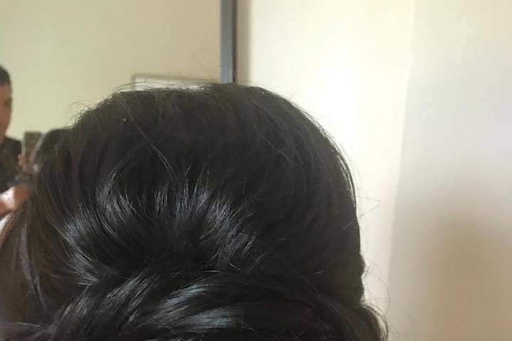 MVP Hair & Makeup
