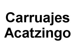 Carruajes Acatzingo