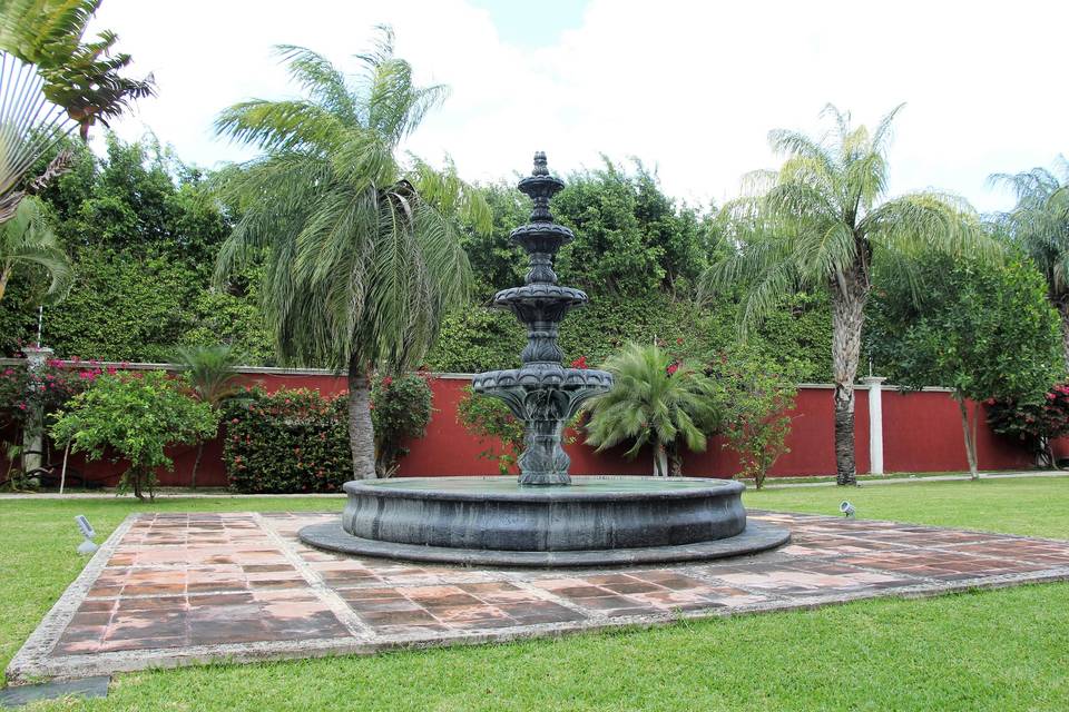 Hacienda del Rey