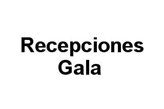 Recepciones Gala Logo