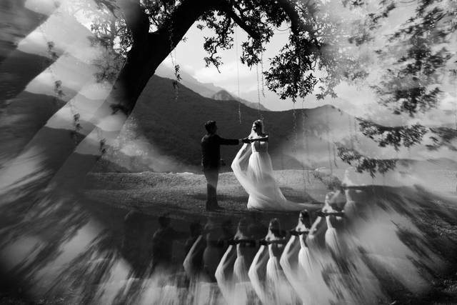 Gerardoyervides wedding photo