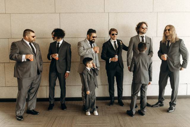 Gerardoyervides wedding photo