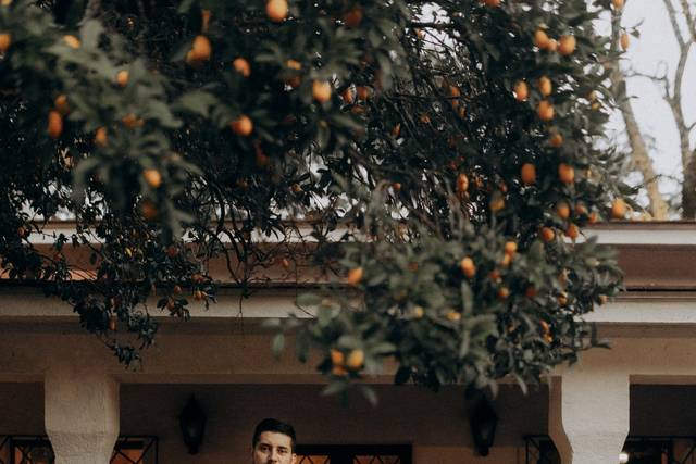 Gerardoyervides wedding photo