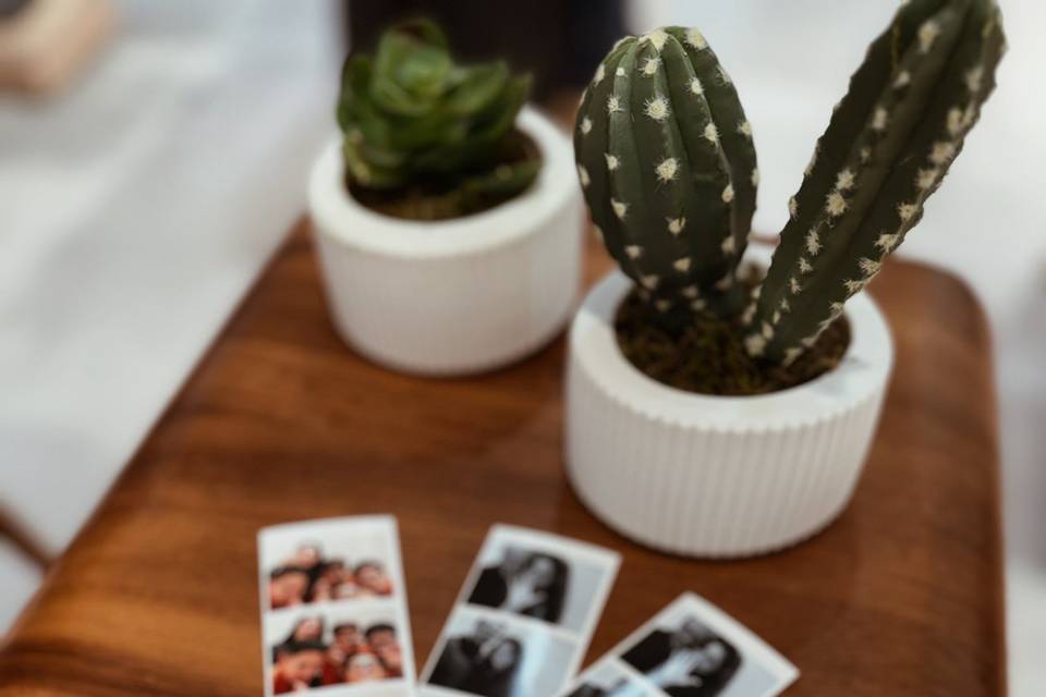 Essential Photobooth
