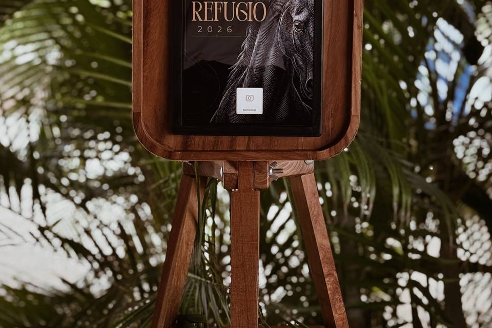 Essential Photobooth