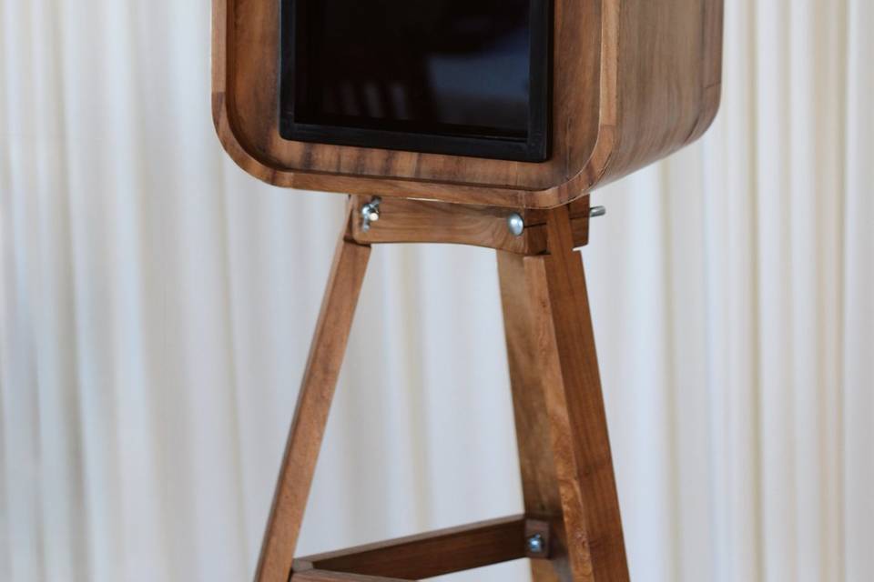 Essential Photobooth