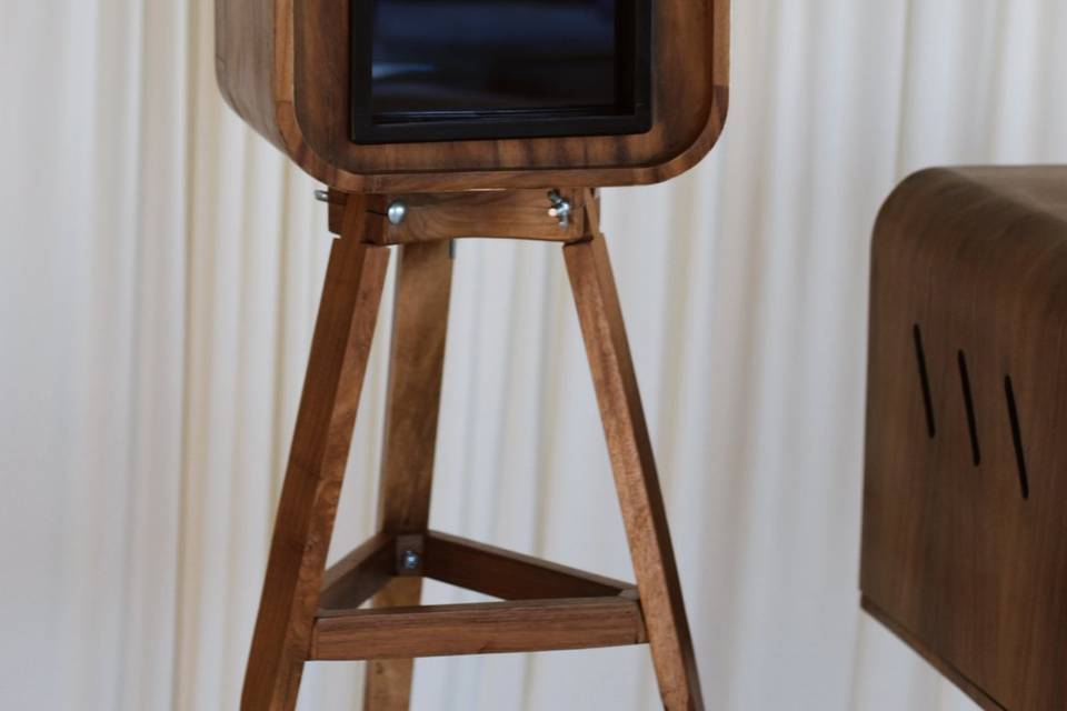 Essential Photobooth