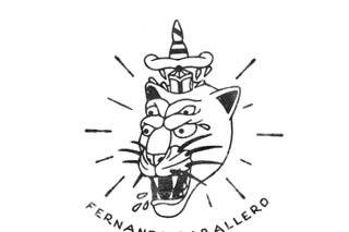 Fernando Caballero logo nuevo
