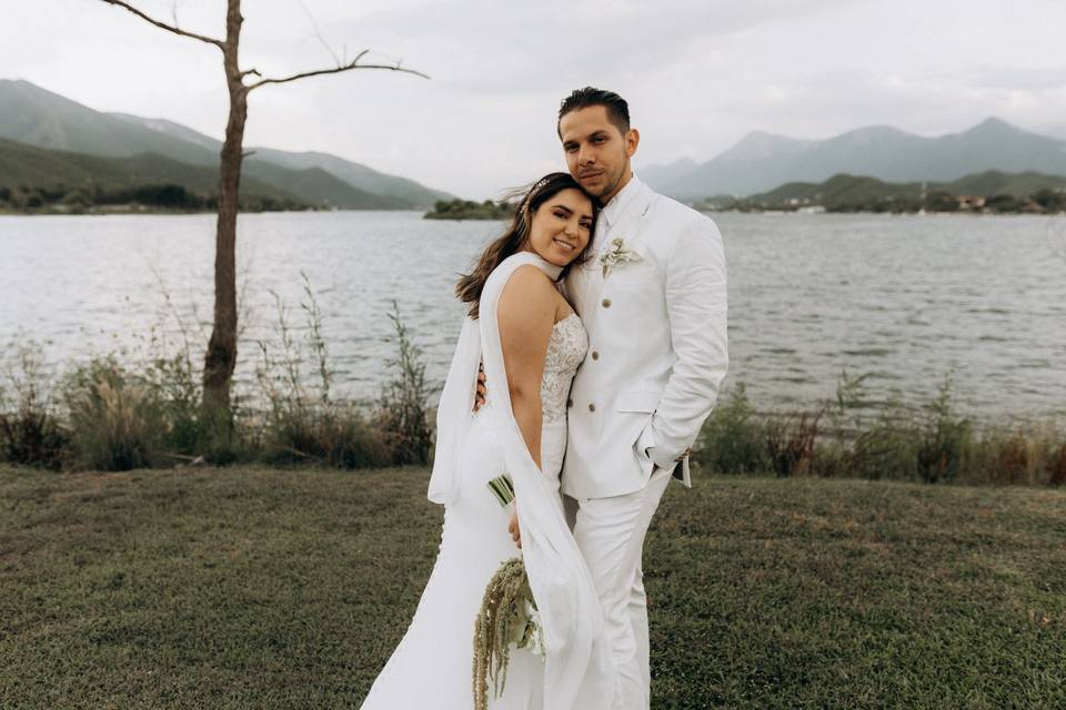 Gerardoyervides wedding photo