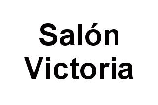 Salón Victoria logo