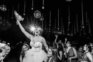 Alí Hernández Wedding & Event Planner