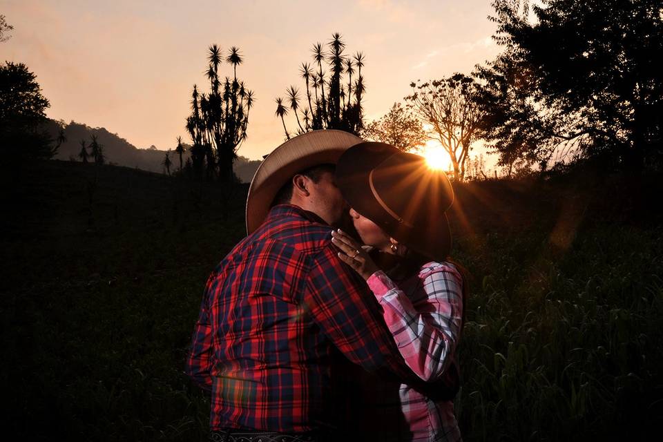 Sesión preboda Xalapa