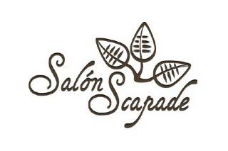 Salón Scapade logo