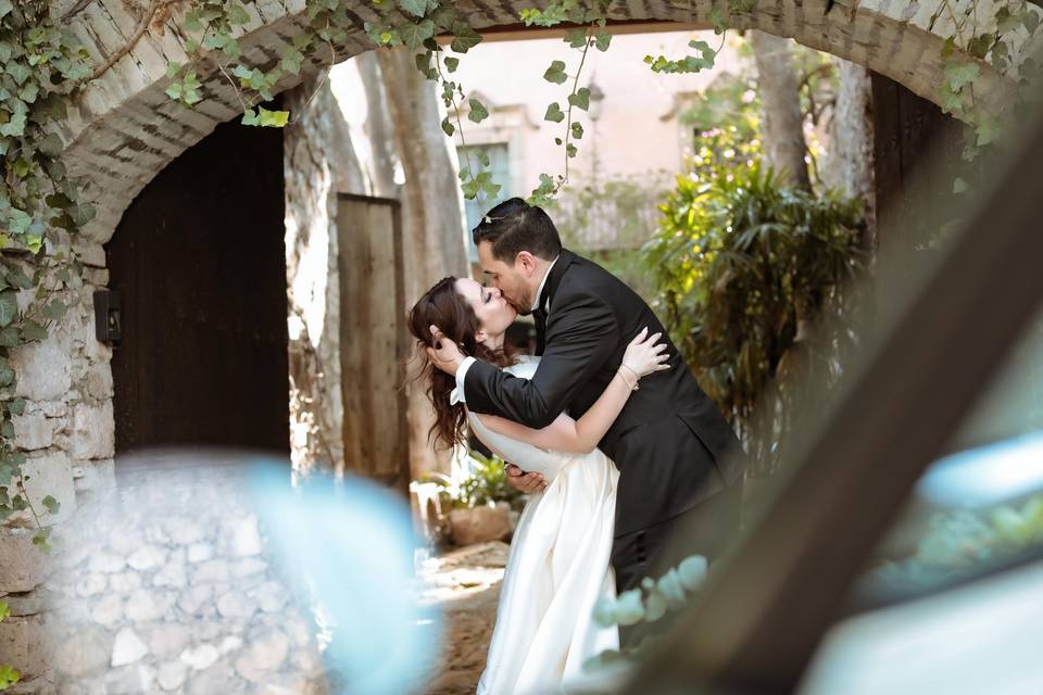 Yahaira Sinai Fotografía