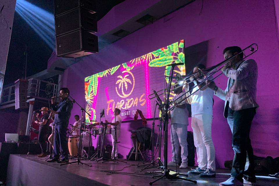 Leo Brothers Orquesta