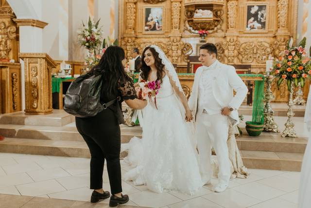 Acompañamiento en ceremonias