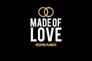 Made Of Love Wedding Planner