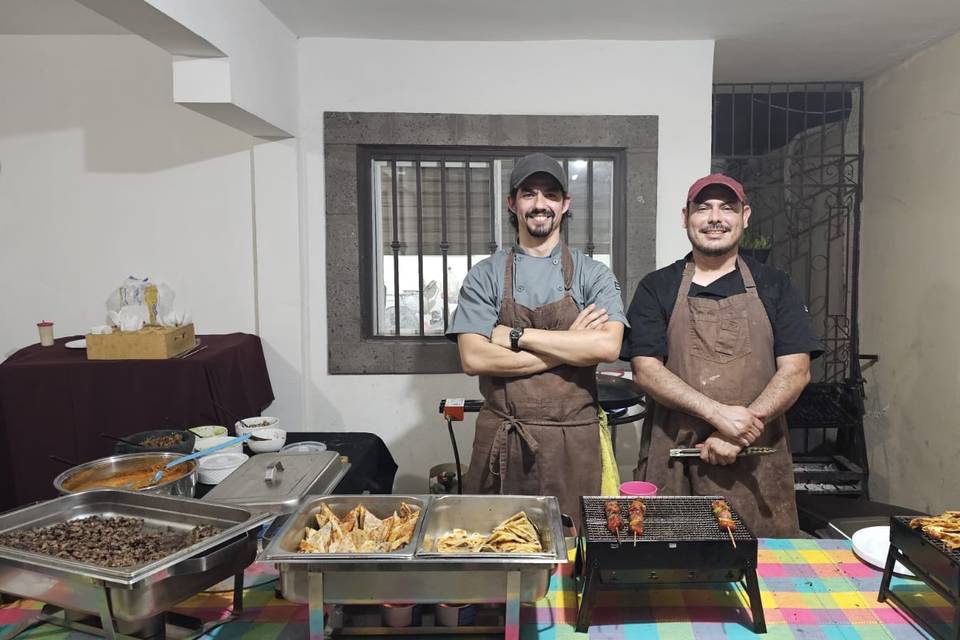 Eventos privados