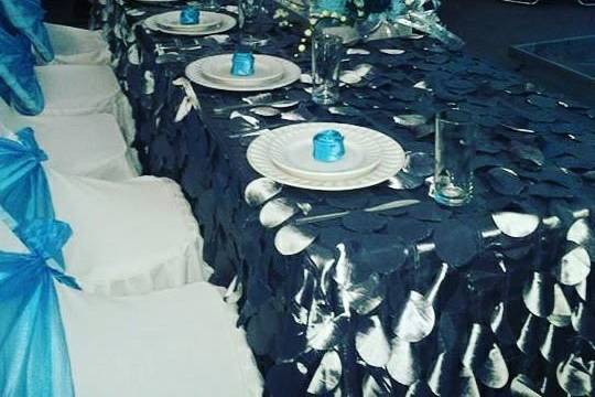 Evento elegante