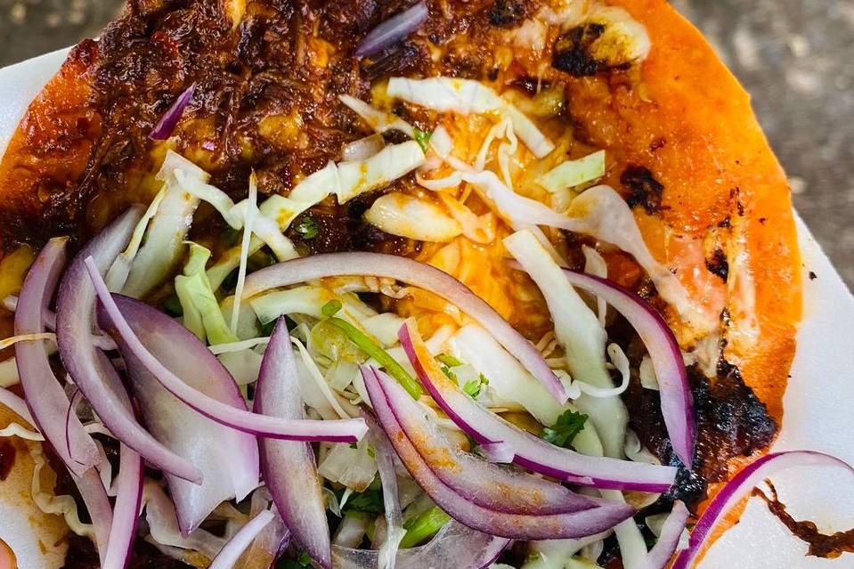 Tostada