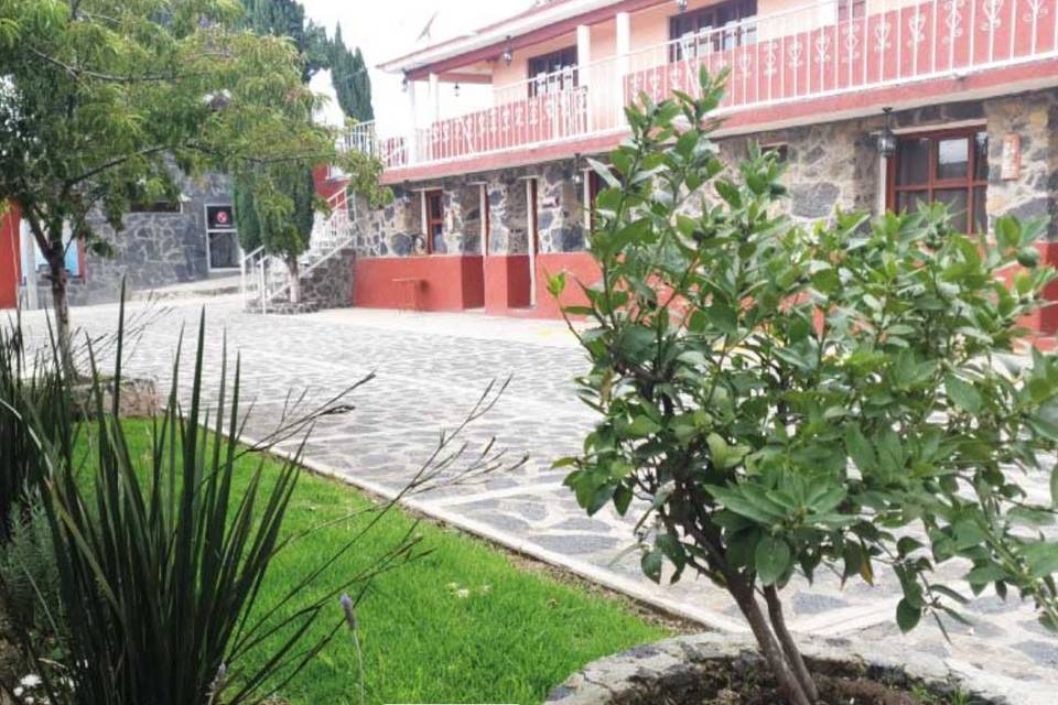 Hotel Buenavista