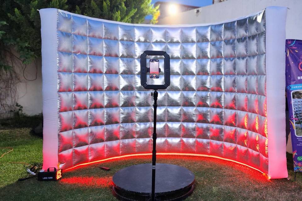 Camara 360
