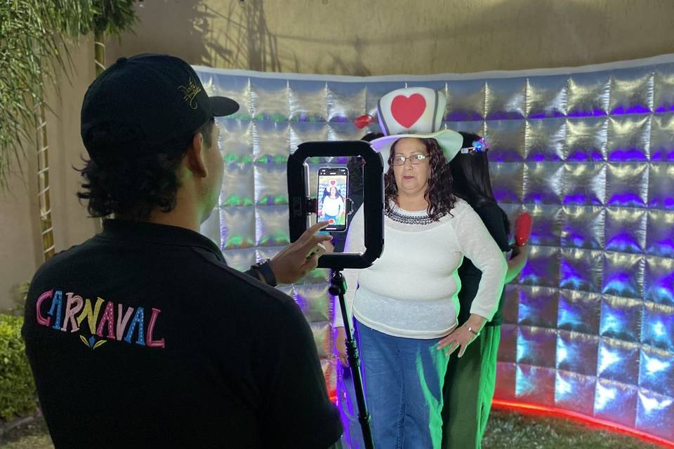 Camara 360