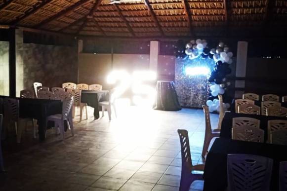 Eventos especiales