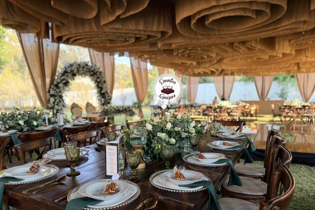 Eventos Guizar
