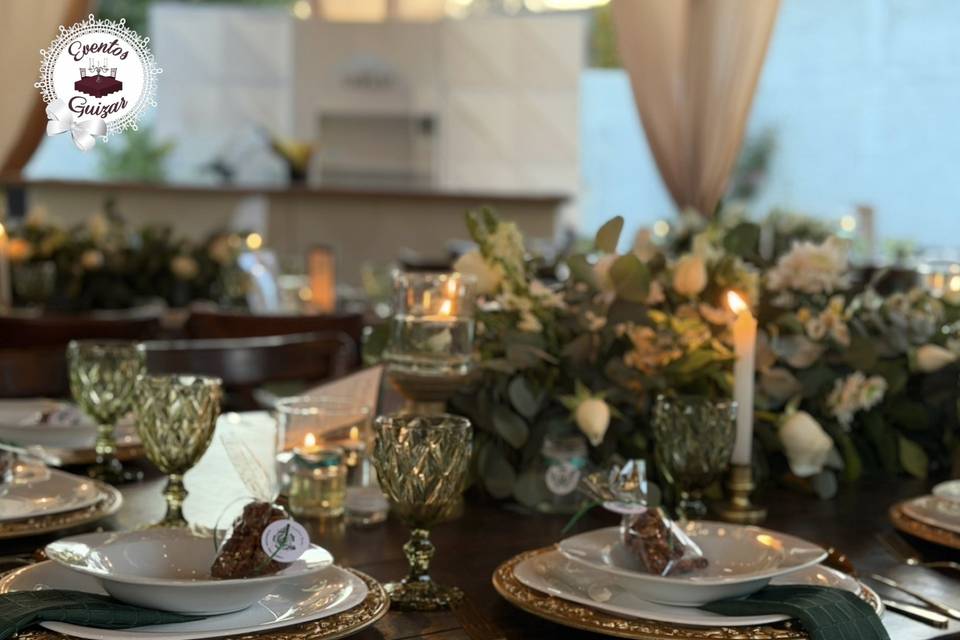 Coordinación de Bodas