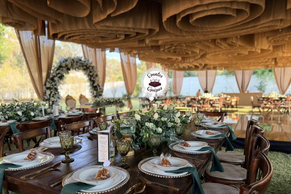 Eventos Guizar