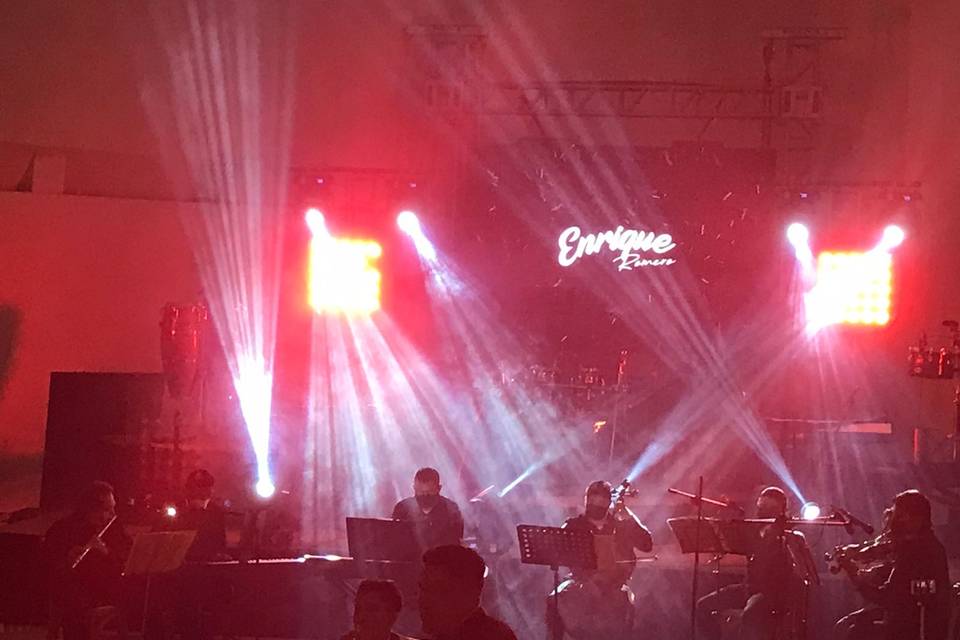 Cuarteto