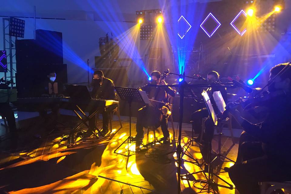 Iluminación