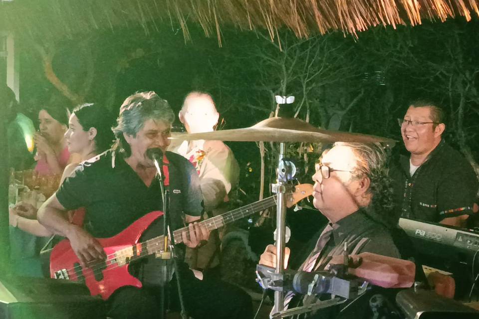 Sonora musical
