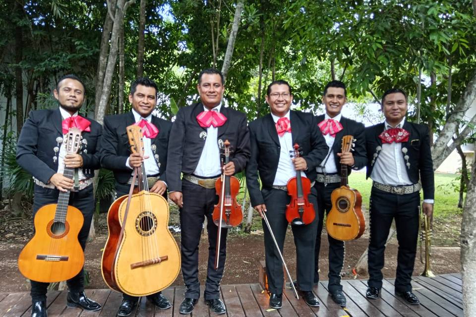 Mariachi