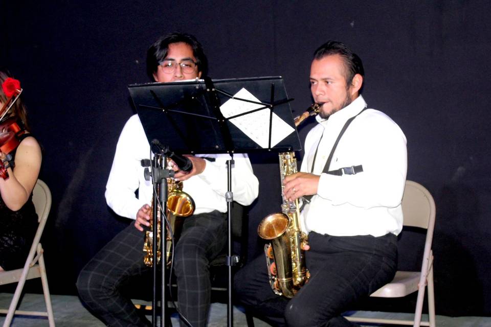 Orquesta