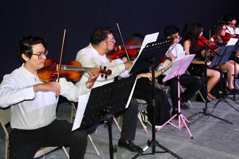 Camerata Versátil