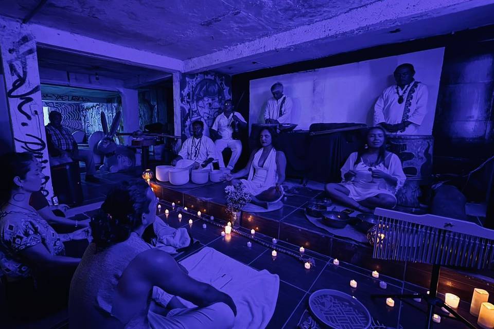 Musica Holistica