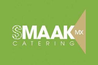 Smaak catering logo