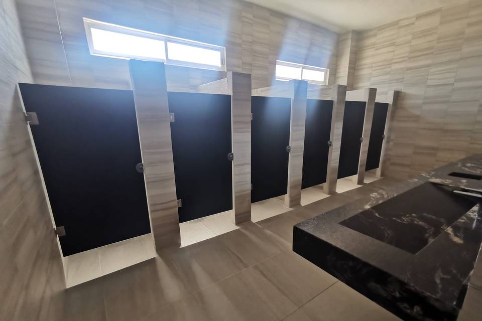 Baños