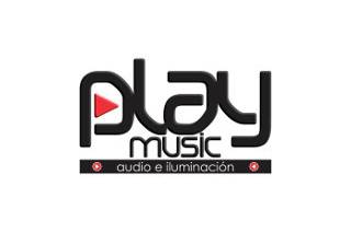 Play Music logo