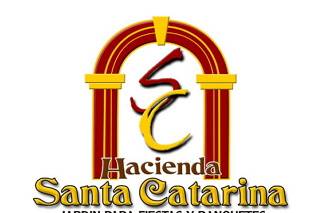 Galera Jardín Santa Catarina Logo