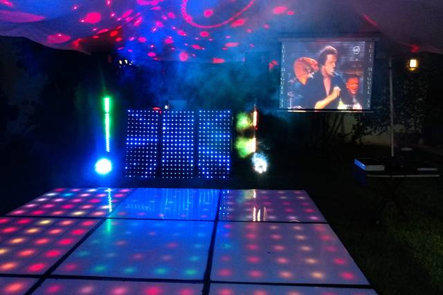 M&K Music and Karaoke