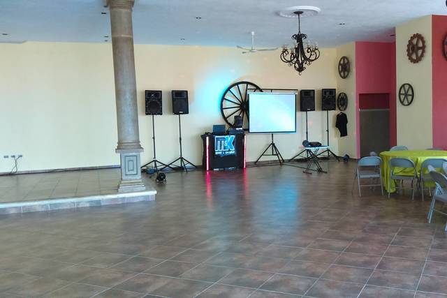 M&K Music and Karaoke