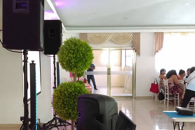 M&K Music and Karaoke