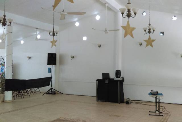 M&K Music and Karaoke