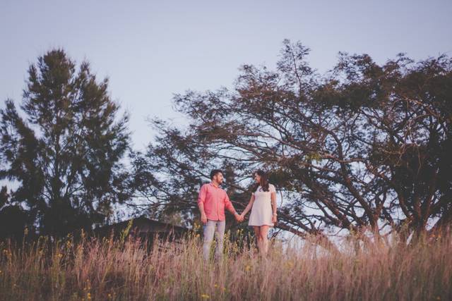 E-session Isa & Edgar