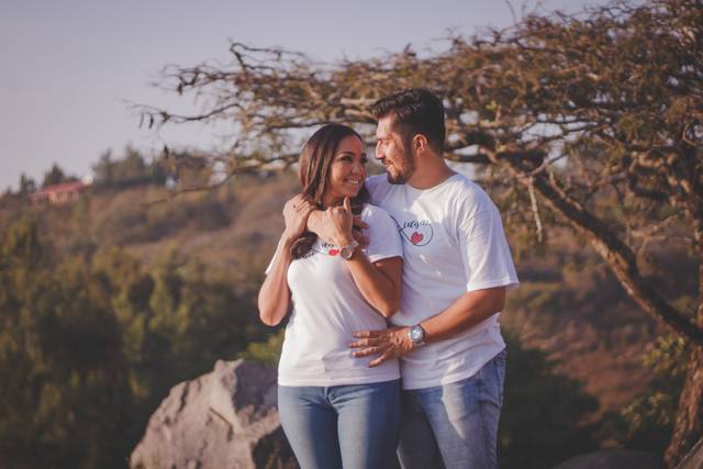 E-session Isa & Edgar