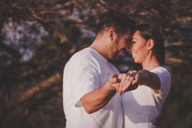 E-session Isa & Edgar